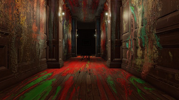 Layers of Fear 3