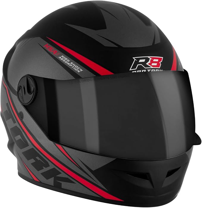 Capacete Fechado Pro Tork R8 3