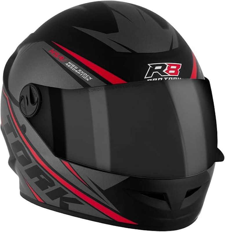 Capacete Fechado Pro Tork R8 3