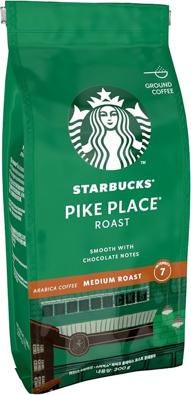 Café Pike Place® Roast 2