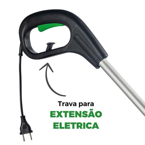 Aparador de Grama 4