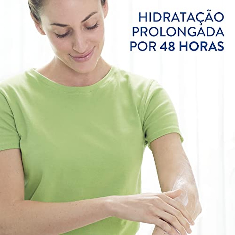 Loção Hidratante Cetaphil 4
