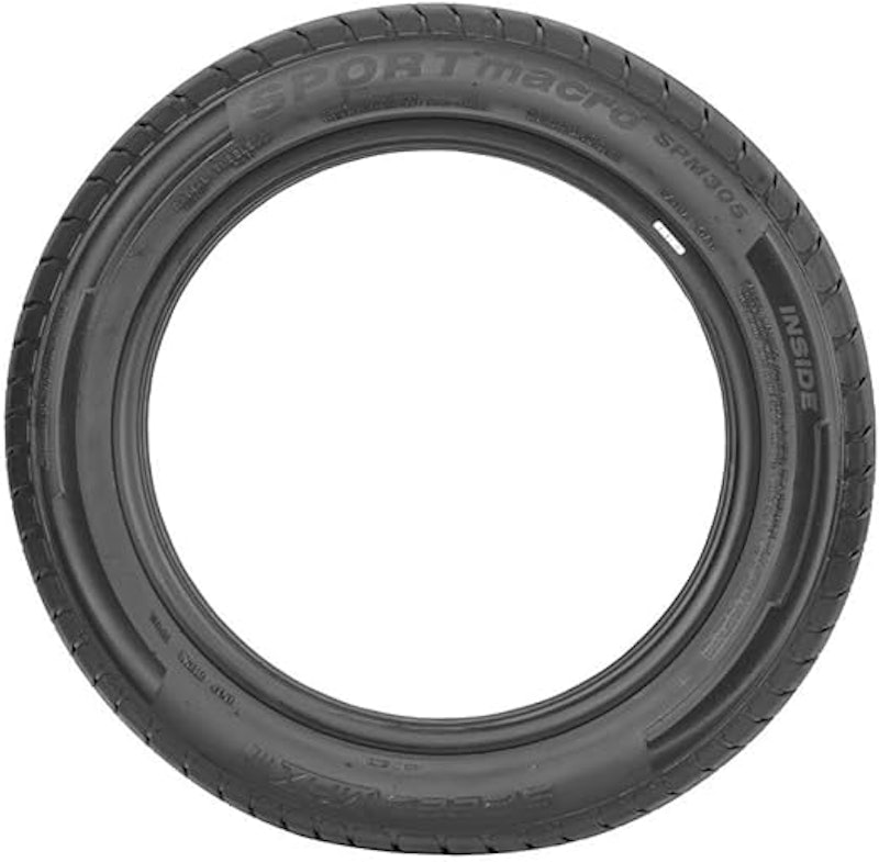 Pneu Speedmax Aro 17 SPM305 205/55R17 3