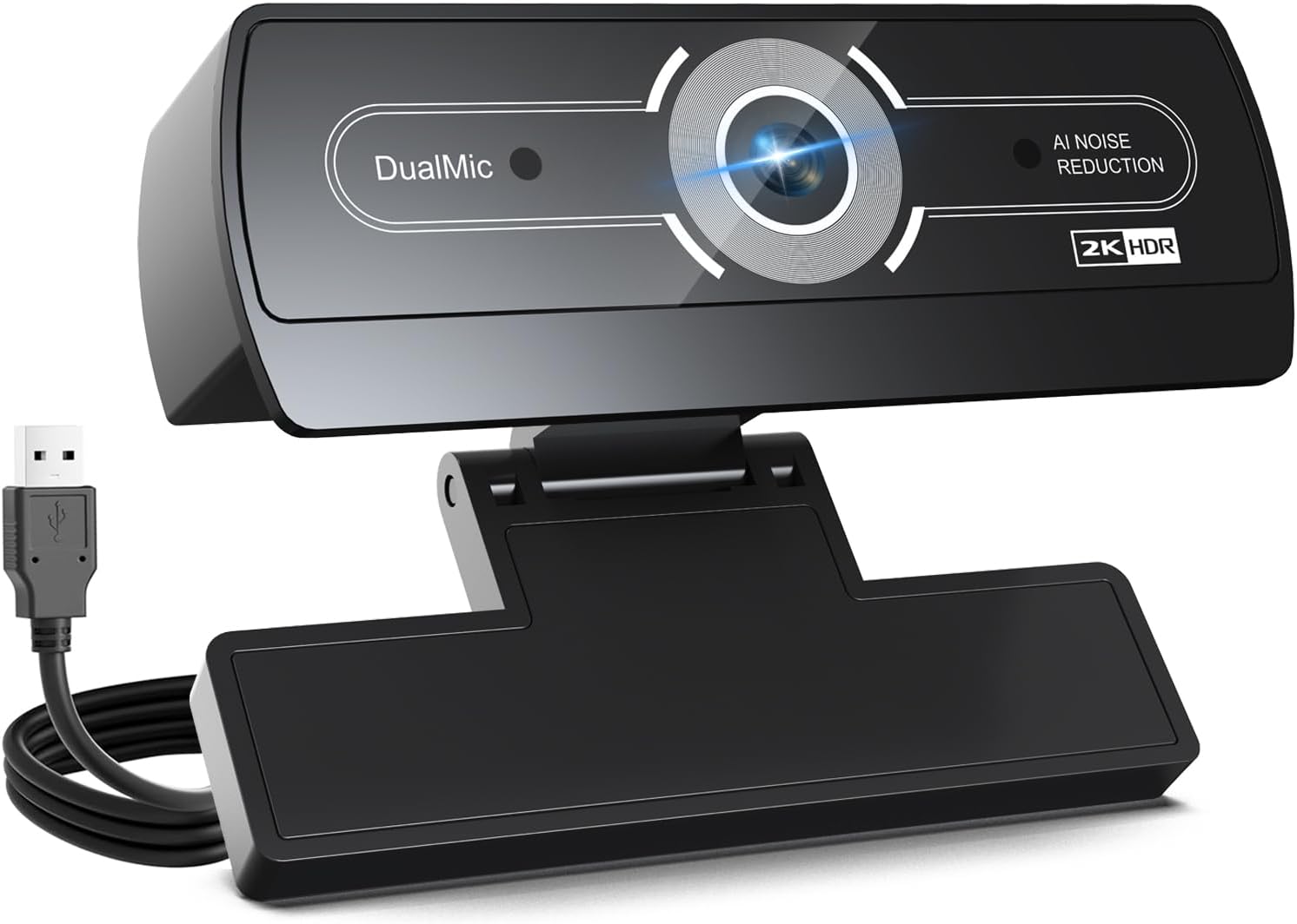 Webcam 2K para PC 1