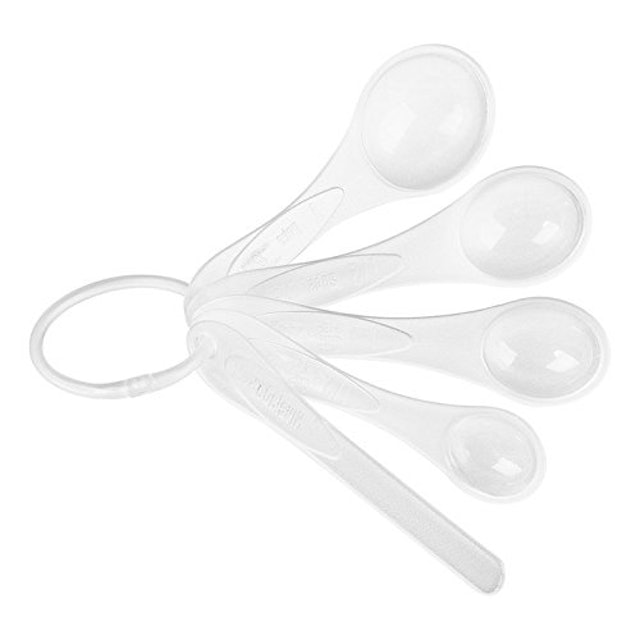 Conjunto Colher Medidora Sanremo 1