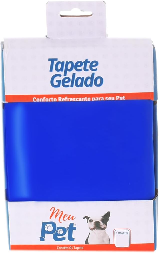 Tapete Gelado 4