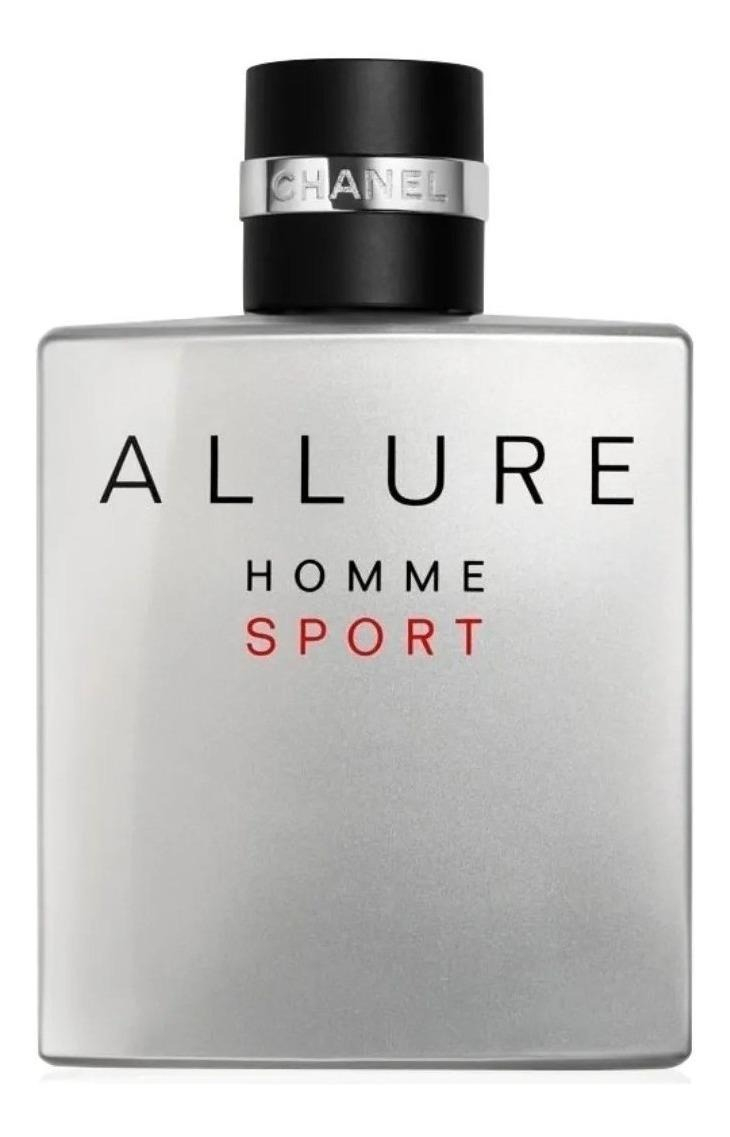 Top 8 Melhores Perfumes Chanel Masculinos  (Bleu de Chanel, Allure Homme e mais) 3