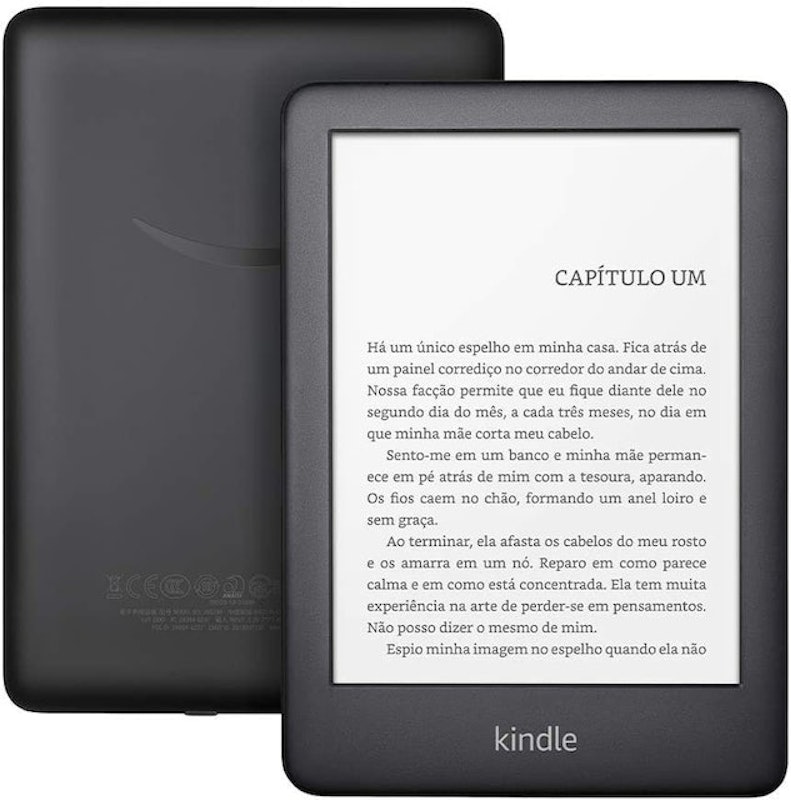 Kindle 10ª Geração 2