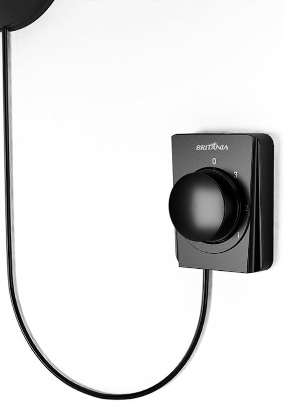 Ventilador de Parede Britânia Maxx Force 5