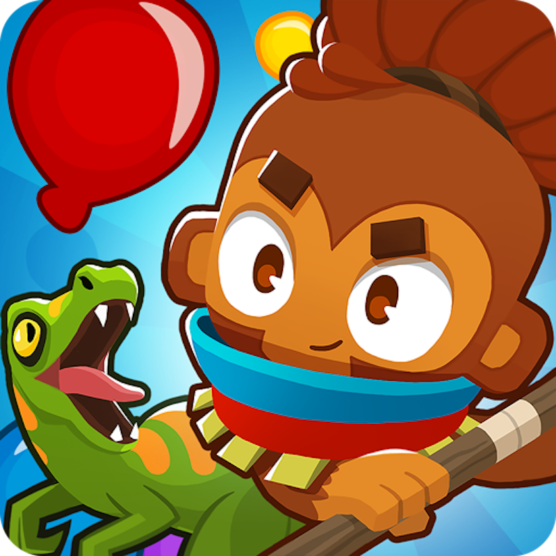 Bloons TD 6 1