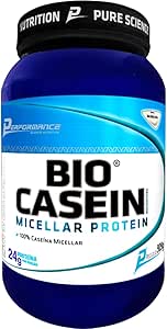 Top 8 Melhores Caseínas em 2026 (Syntrax, Performance Nutrition e mais) 1