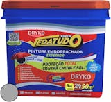 Top 10 Melhores Tintas Emborrachadas em 2026 (Lukscolor, Eurodecor e mais) 2