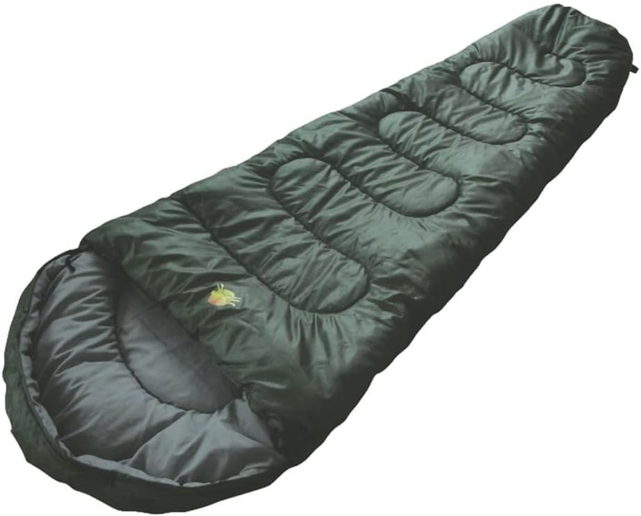 Top 10 Melhores Sacos de Dormir  (Nautika, Deuter e mais) 2