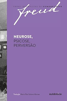 Top 10 Melhores Livros de Freud (Interpretação dos Sonhos e mais) 5