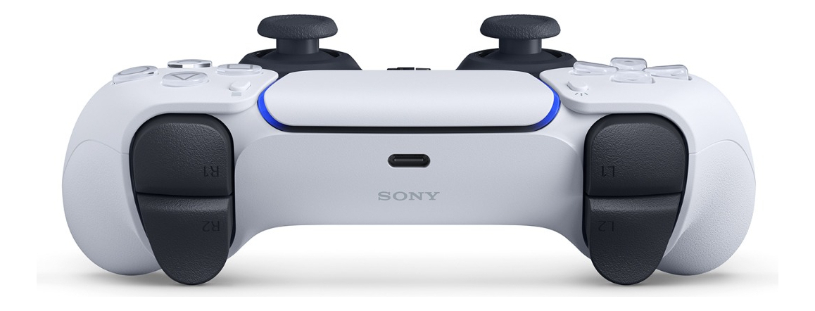 Controle sem Fio Sony DualSense 5