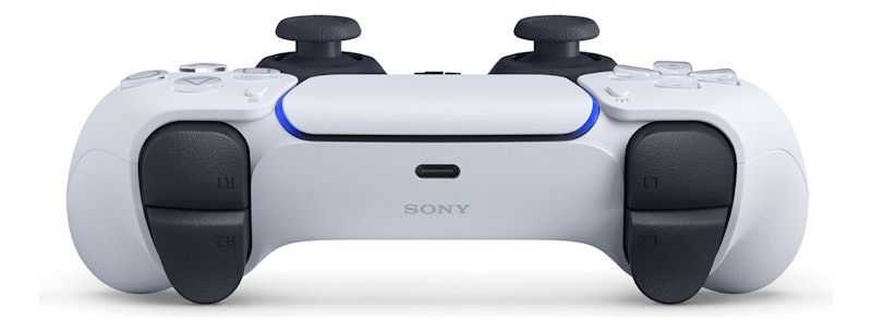 Controle sem Fio Sony DualSense 5