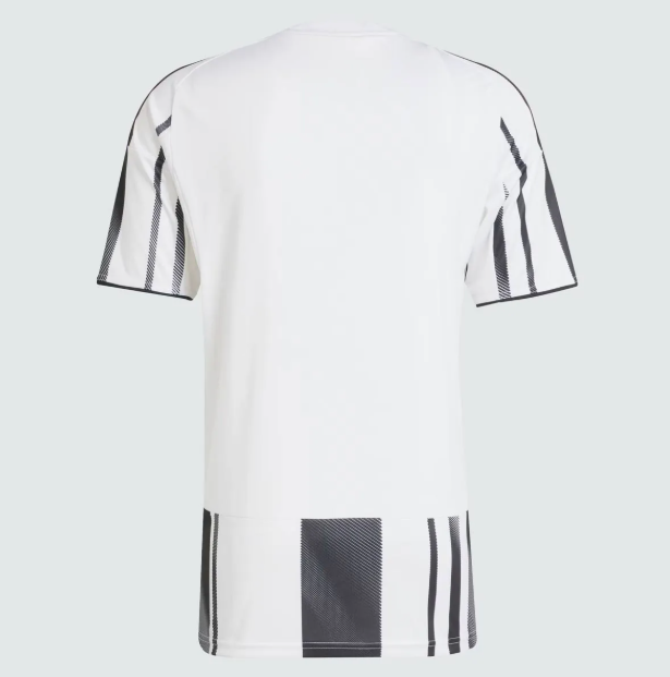 Camisa I Juventus 25/26 5