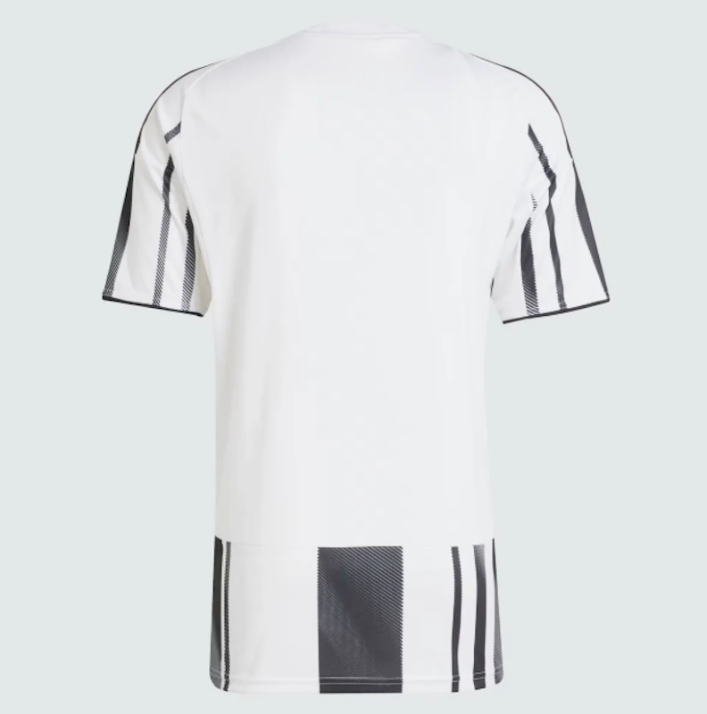 Camisa I Juventus 25/26 5