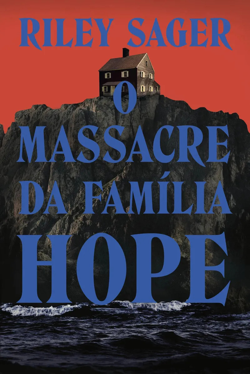 O Massacre da Família Hope 1