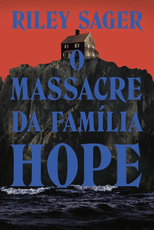 O Massacre da Família Hope 1