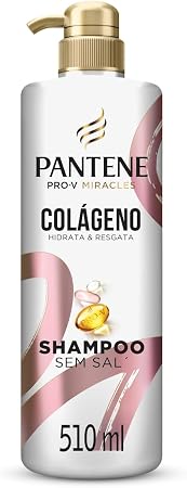Top 10 Melhores Shampoos para Cabelos Danificados em 2026 (L’Oréal, Pantene e mais) 3