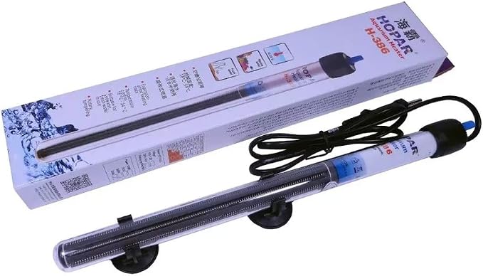 Termostato H-386 200 W 1