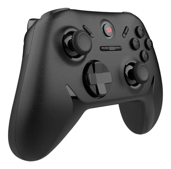 Controle Gamer Redragon Tophis G821 3