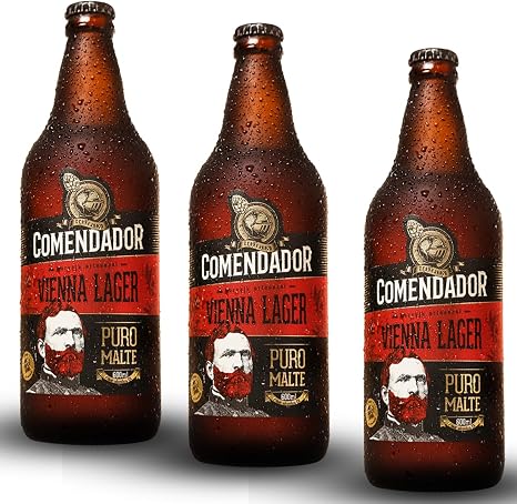 Vienna Lager 1