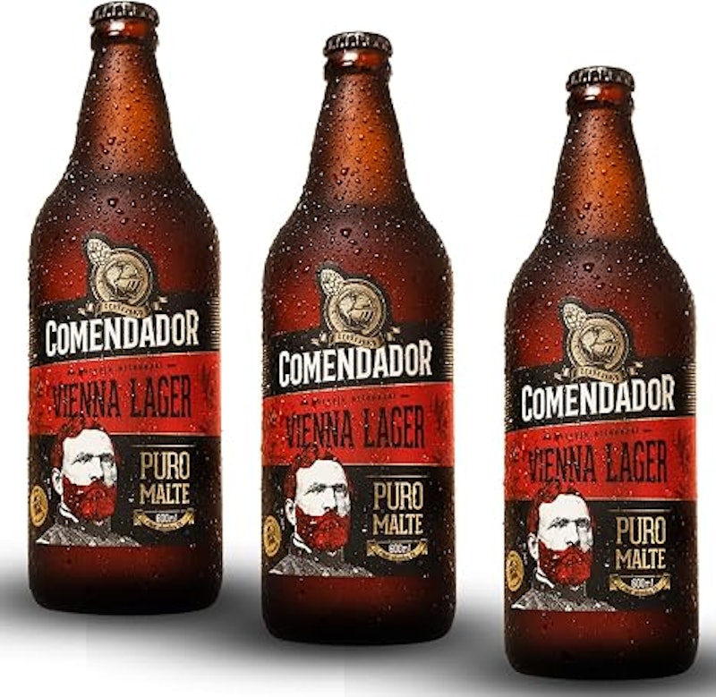 Vienna Lager 1
