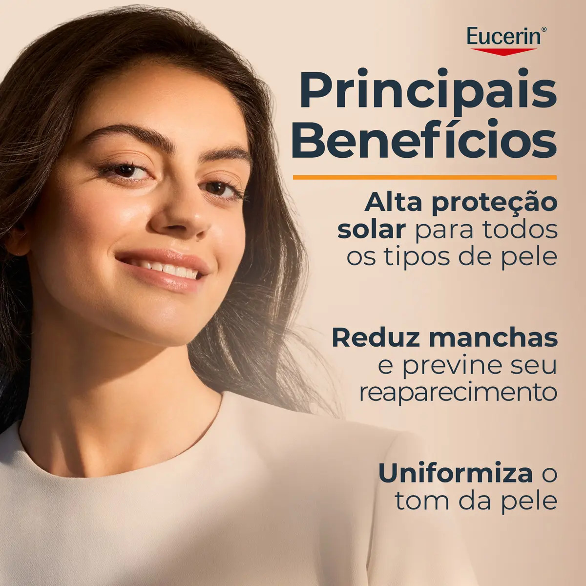 Protetor Solar Eucerin 4