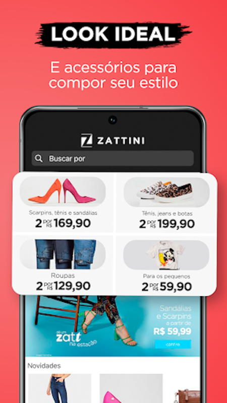 Zattini 2