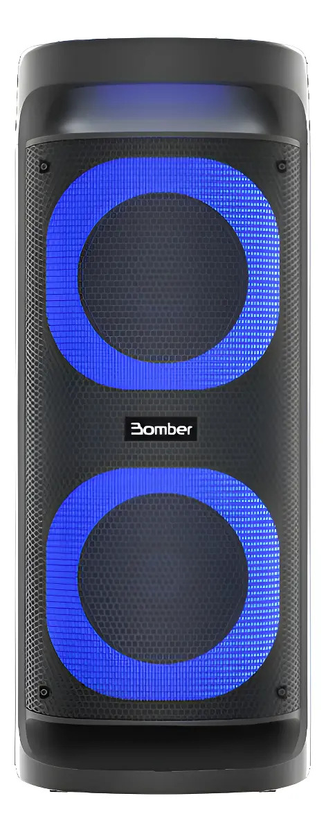 Bomber Party 1360 1