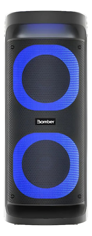 Bomber Party 1360 1