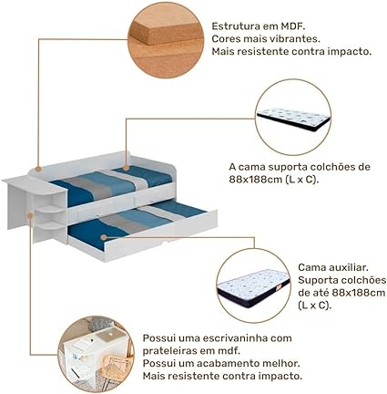 Bicama Helena Branco 5