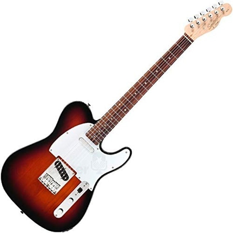Fender 2