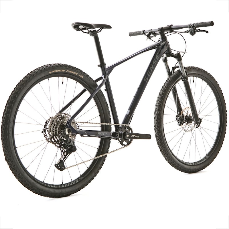 Bicicleta Sense React Comp 3