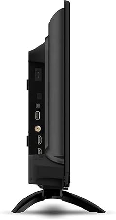 Smart TV 24” Philco Roku TV Dolby Audio Bivolt 4