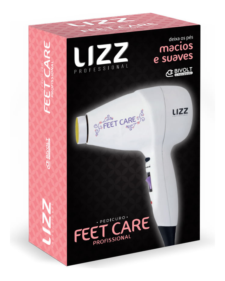 Pedicuro Feet Care 3
