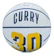 WILSON Bola de Basquete NBA Player Icon Stephen Curry #3 Mini 1