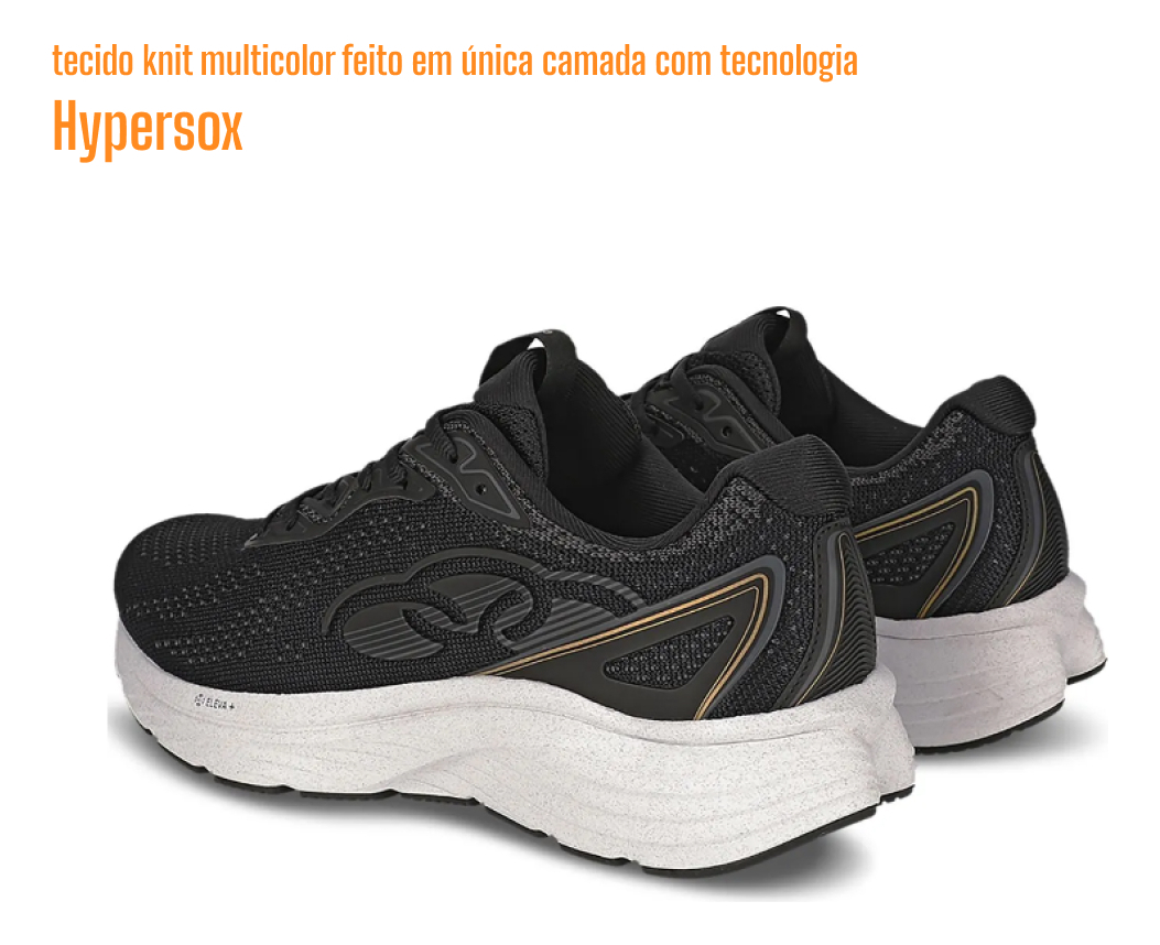 Tênis Olympikus Challenger 5 5
