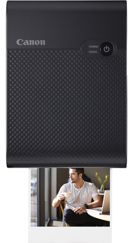 Impressora Compacta Selphy Square QX10 5