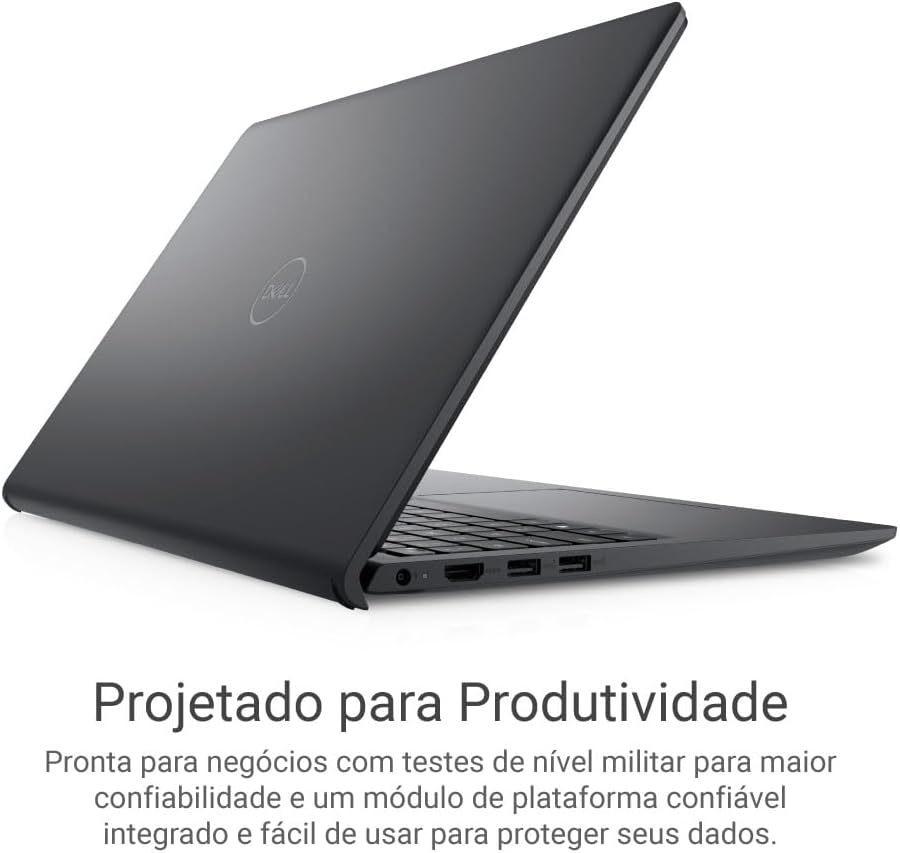Notebook Dell Inspiron 4