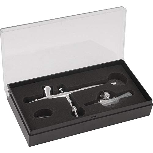 Aerógrafo com Minicompressor Vonder 2