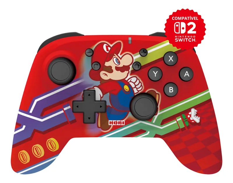 Wireless HoriPad for Nintendo Switch 1