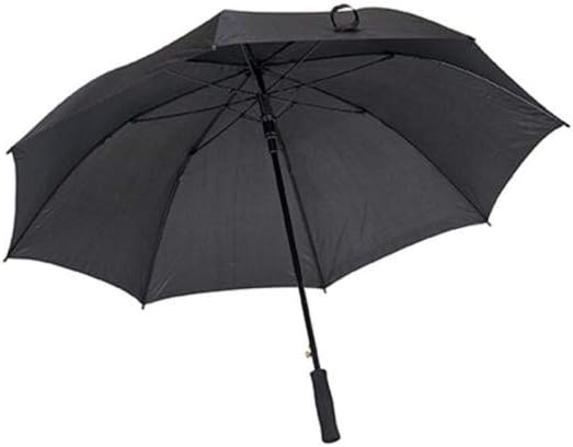 Guarda-Chuva Preto Alabama 2