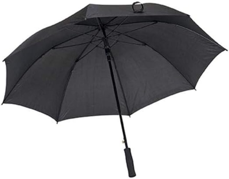 Guarda-Chuva Preto Alabama 2