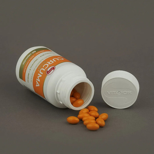 Cúrcuma Plus 4