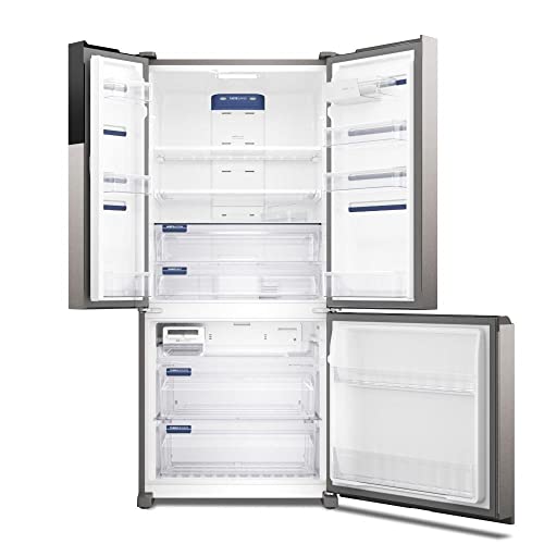 Geladeira Frost Free 596L Efficient com AutoSense 3 Portas 2