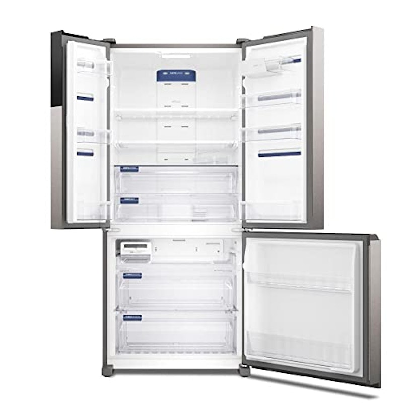 Geladeira Frost Free 596L Efficient com AutoSense 3 Portas 2