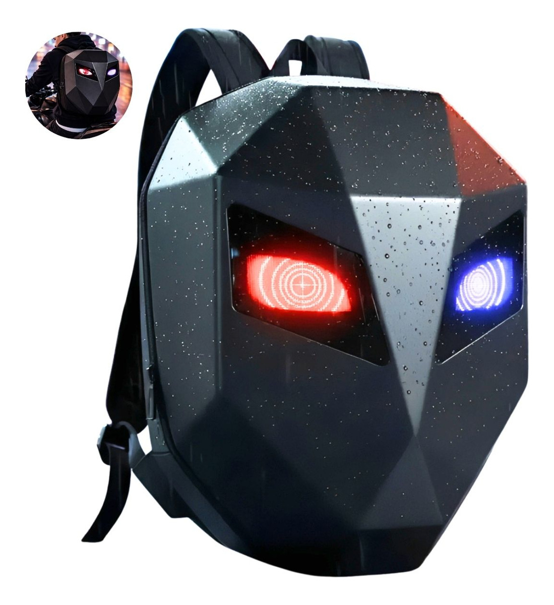Top 10 Melhores Mochilas para Motociclista em 2026 (Alpinestars, Motocentric e mais) 3